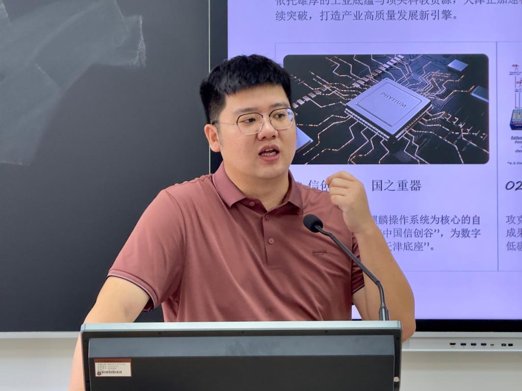 陈小强